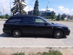 Subaru Legacy, снимка 2