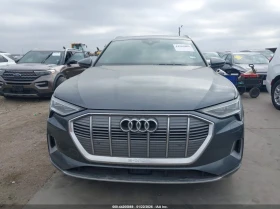 Audi E-Tron Premium Plus, снимка 12