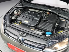VW Golf 1.6 TDI, снимка 6