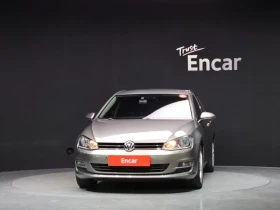 VW Golf 1.6 TDI, снимка 3