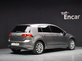 VW Golf 1.6 TDI, снимка 2