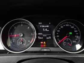 VW Golf 1.6 TDI, снимка 8