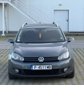 VW Golf 1.6 TDI, снимка 6