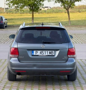 VW Golf 1.6 TDI, снимка 7