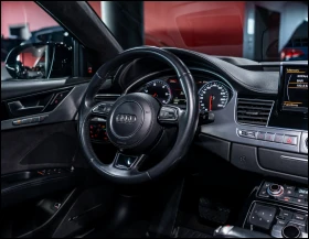 Audi A8 TDI* BOSE* Fully loaded, снимка 17
