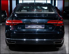 Audi A8 TDI* BOSE* Fully loaded, снимка 5