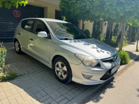 Hyundai I30 1.6 Diesel , снимка 2