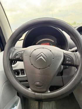 Citroen C3 Exclusive , снимка 6