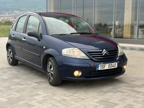Citroen C3 Exclusive , снимка 1