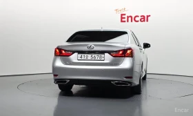 Lexus GS 350, снимка 4