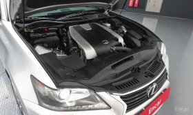 Lexus GS 350, снимка 6