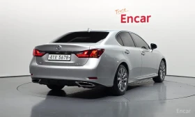 Lexus GS 350, снимка 2