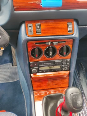 Mercedes-Benz 123 123 230CE, снимка 11