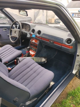Mercedes-Benz 123 123 230CE, снимка 6