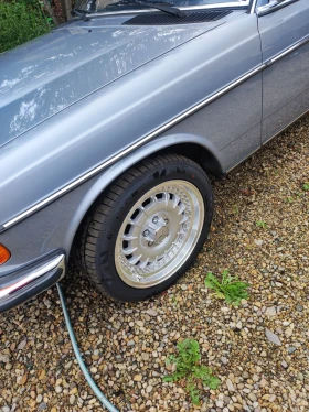 Mercedes-Benz 123 123 230CE, снимка 2