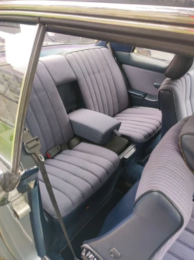 Mercedes-Benz 123 123 230CE, снимка 7