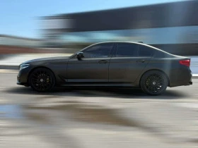 BMW 540 xDrive * M-Sport * Фиксирана цена до БГ * , снимка 7