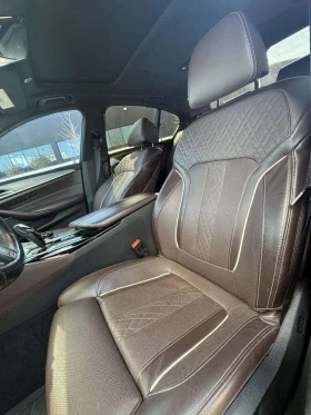 BMW 540 xDrive * M-Sport * Фиксирана цена до БГ * , снимка 13