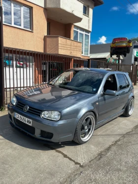 VW Golf, снимка 3