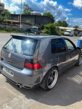 VW Golf, снимка 6