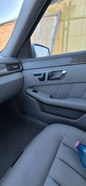 Mercedes-Benz E 350, снимка 2