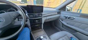 Mercedes-Benz E 350, снимка 3