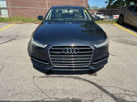 Audi A6 3.0T| ОТ ПРЕДСТАВИТЕЛСТВО| КЛИПОВЕ| CARFAX, снимка 2