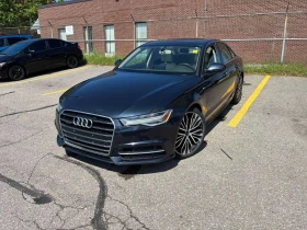 Audi A6 3.0T| ОТ ПРЕДСТАВИТЕЛСТВО| КЛИПОВЕ| CARFAX, снимка 1