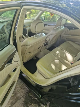 Mercedes-Benz E 270, снимка 5