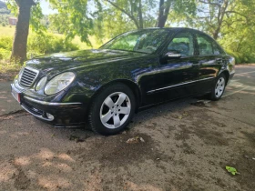 Mercedes-Benz E 270, снимка 3