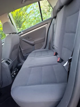 VW Golf 1.9TDI* (105кс)* FACELIFT* * НОВ ВНОС* * , снимка 16