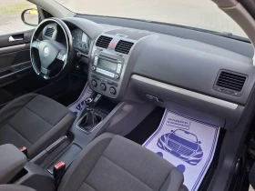 VW Golf 1.9TDI* (105кс)* FACELIFT* * НОВ ВНОС* * , снимка 15