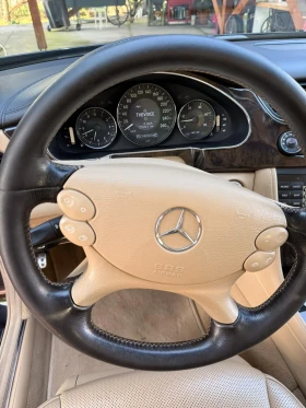 Mercedes-Benz CLS 320, снимка 11