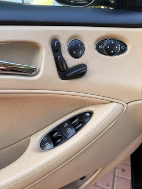 Mercedes-Benz CLS 320, снимка 13