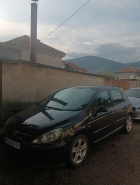Peugeot 307 2000hdi, снимка 2