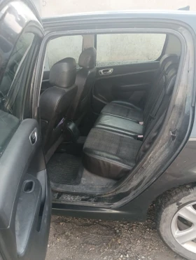 Peugeot 307 2000hdi, снимка 5