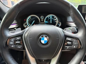 BMW 530, снимка 13