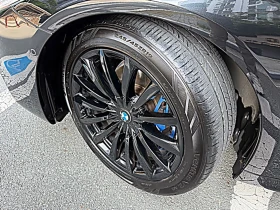 BMW 530, снимка 5
