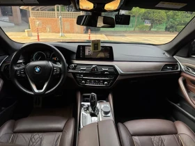 BMW 530, снимка 7