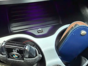 BMW 530, снимка 15