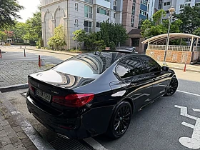 BMW 530, снимка 2