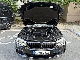 BMW 530, снимка 6