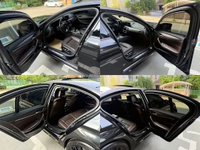 BMW 530, снимка 10