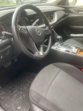 Opel Insignia, снимка 8