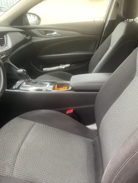 Opel Insignia, снимка 9