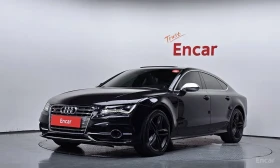 Audi S7 BOSE* HEAD-UP* DISTRONIK* ВЪЗДУХ* КРАЙНА ЦЕНА, снимка 1