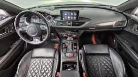 Audi S7 BOSE* HEAD-UP* DISTRONIK* ВЪЗДУХ* КРАЙНА ЦЕНА, снимка 7