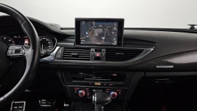 Audi S7 BOSE* HEAD-UP* DISTRONIK* ВЪЗДУХ* КРАЙНА ЦЕНА, снимка 12