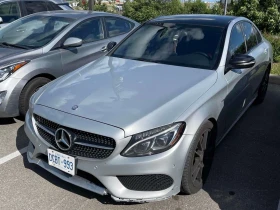 Mercedes-Benz C 450 AMG * CARFAX * ЦЕНА ДО БГ, снимка 1