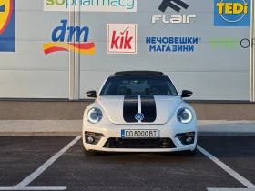 VW Beetle R-Line / 75000KM, снимка 2